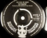 Lou Christie - She Sold Me Magic / Are You Getting Any Sunshine? [7&quot;] UK... - $4.55