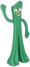 Gumby Rubber Dog Toy 9 In (Pack of 1) - £11.24 GBP