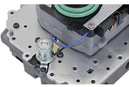 62TE Transmission Valve Body w/ Solenoid Pack Chrysler Dodge image 7