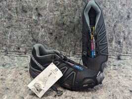 Authenticity Guarantee 
Salomon SpeedCross 3 Trail Running Shoes, 10 US/9.5 U... - £94.38 GBP