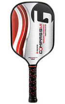 Clearance - Compass LH (Long Handle) Pickleball Paddle - £117.26 GBP