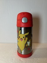 Pokemon Water Bottle - £8.03 GBP