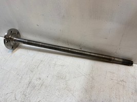 Sierra Gear &amp; Axle 5-Bolt Axle Shaft 71mm Bore 15mm Holes 31&quot; Long - $85.73