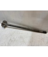 Sierra Gear &amp; Axle 5-Bolt Axle Shaft 71mm Bore 15mm Holes 31&quot; Long - $1,575.31 MXN