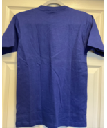I love Aruba - Boys size XL (14/16) in Navy t-shirt with tags - £15.04 GBP
