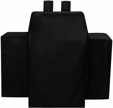 Grill Cover Chimney for BBQ Pro Cover Char-Griller 3-Burner Grillin&#39; Pro... - £47.23 GBP
