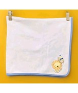 Baby Boy Monkey &amp; Lion Balloons Gifts Gymboree Baby Blanket - $4,704.19 MXN