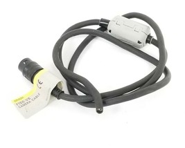 OMRON F150-VS CAMERA CABLE F150VS, 34&#39;&#39; TOTAL LENGTH - $28.95