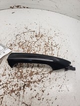 Door Handle Exterior 207 Type Door Driver Fits 10-17 MERCEDES E-CLASS 13... - $1,725.99 MXN