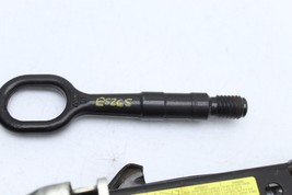 08-13 AUDI A5 S5 EMERGENCY SPARE TIRE TOOL KIT TOW HOOK JACK E5265 image 4