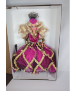 Vintage Barbie Doll 1993 Spiegel Limited Edition Royal Invitation w/Box - £23.76 GBP