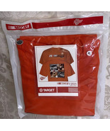 Winner’s Circle Tony Stewart Home Depot  #20 T-shirt Orange XL G2 - $12.65