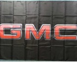 GMC Flag 3X5 Ft Polyester Banner USA - $15.99