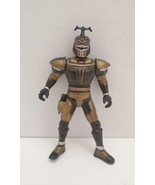 Big Bad Beetleborgs - Chromium Gold -Bandai Vintage 1997 Action Figure -... - £11.82 GBP