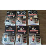 Headliners Collectible Hockey Figures - 6 Figures - $49.74 CAD