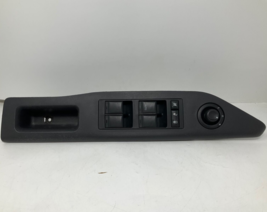 2007-2010 Dodge Caliber Master Power Window Switch OEM L03B50009 - £46.76 GBP