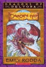 Dragon&#39;s Nest (Dragons of Deltora #1) by Emily Rodda - Very Good - £6.95 GBP