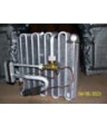 1997 1996 1995  Honda Del Sol AC Evaporator Sub Assembly NEW OEM  80210-... - $145.86