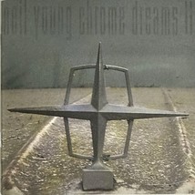 Neil Young - Chrome Dreams II (CD 2007 Reprise HDCD)  Near MINT - £6.41 GBP
