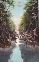 Clarendon Vermont VT Gorge Postcard C27 - $2.99