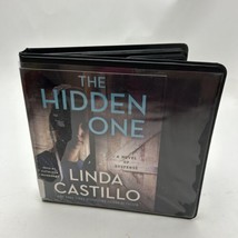 The Hidden One: A Novel of Suspense by Linda Castillo (English) Compact ... - $18.39