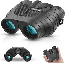 Binoculars 15X25 For Adults,Waterproof Binoculars With Low Light Night V... - $44.99