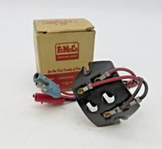 NOS Ford 1960 - 1964 Falcon + Comet Neutral Safety Switch 1961 1962 1963 OEM - £62.94 GBP