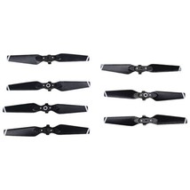 Quick Release Folding Propeller Blade Prop 7Pc 4730F for DJI Spark FPV Drone - £9.03 GBP