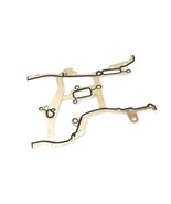 2011-2021 GM TIMING COVER GASKET, NEW GENUINE OEM PART, PART NUMBER 5556... - $40.44