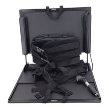 Saunders Hometrac Lumbar Traction Device With Travel Case - $239.95