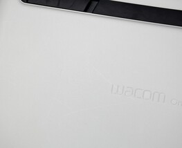 Wacom One DTC133W0A 13.3" Graphics Tablet - Flint White image 6
