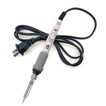 1pc 100W  220V High-power Electric Soldering Iron Adjustable Temperature Solderi - £9.48 GBP