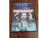 Revolver (DVD, 2008) - $11.76
