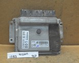 13-15 Nissan Altima Engine Control Unit ECU BEM400300A1 Module 757-25B3 - $13.99