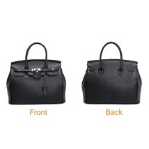 Travelinglight Hot Vintage Celebrity Girl  Leather Tote PU Hand Bags for women f - £137.49 GBP