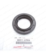 Genuine Toyota 13-24 4Runner FJ Tundra GX460 Right Drive Shaft Seal 9031... - $21.33