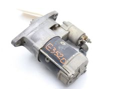 01-10 CHEVROLET SILVERADO 2500HD 6.6L DURAMAX DIESEL STARTER MOTOR E3520 image 4