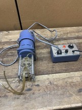 Cole Parmer Masterflex Pump Model Wz1R031 With Solid State Motor Controller - €223,51 EUR
