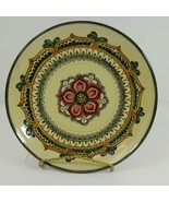 Collector Plate Artist Created Signed Franco Mazza from Italy - $978.50 MXN