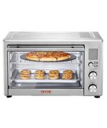 Cuisinart Compact Convection Toaster Oven Baker, 28L 1800W, 10 Functions... - $237.99