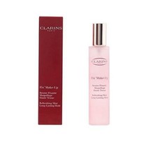 Clarins Fix&#39; Make-Up Refreshing Mist Long Lasting Hold  - 30 ml/1 oz - £24.63 GBP