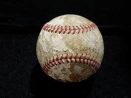 Connie Mack-Goose Goslin + More Autographed Spalding ONL Baseball JSA LOA - £585.50 GBP