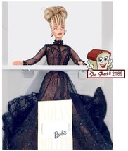 Barbie Nolan Miller Sheer Illusion Barbie 20662 Vintage 1998  Mattel - £47.37 GBP