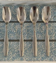 Gourmet Settings GS Cruise 4 Tablespoons 18/10 Stainless Flatware - £17.65 GBP