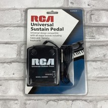 RCA Universal Sustain Pedal KA95630 - £8.83 GBP