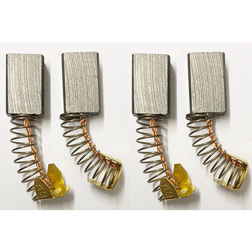 Carbon Brushes For Mobility Scooter Pride Colt Sport Deluxe Twin 9 Plus ... - $10.55