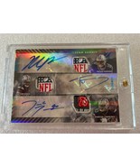 Authenticity Guarantee

2022 PANINI ZENITH MICAH PARSONS TREVON DIGGS TE... - $36,756.98 MXN