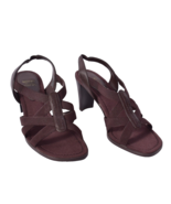 Mootsies Collection Tootsies Women&#39;s Sandal&#39;s Size 7.5 - £14.21 GBP