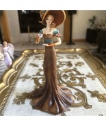 Hamilton &quot;Café Mocha&quot; Coffee Connoisseurs Figurine - €36,50 EUR