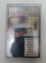 Dukes of Dixieland Self title Cassette - £3.09 GBP